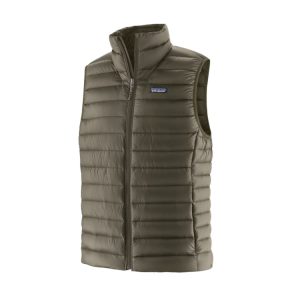 Patagonia Down Sweater Vest – Men’s